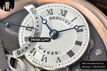 Tradition 7097BB Super Clone - 4