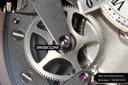 Tradition 7097BB Super Clone - 6
