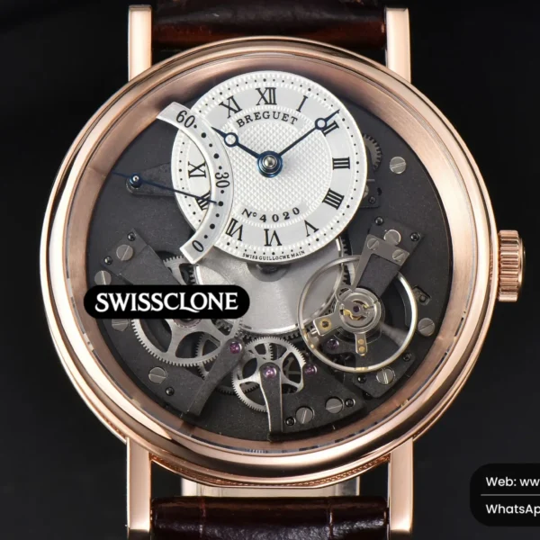 Tradition 7097BB Super Clone