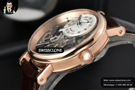 Tradition 7097BB Super Clone - 8