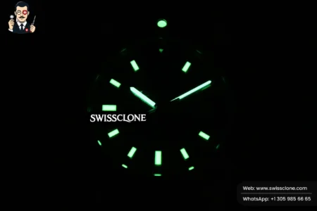 Breitling Avenger Automatic 43mm TF Black Dial High Resolution View
