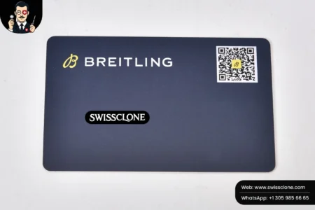 Breitling Box Super Clone - 14