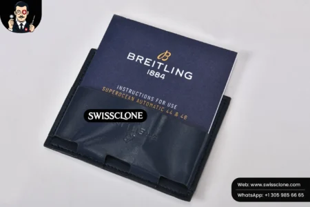 Breitling Box Super Clone - 15