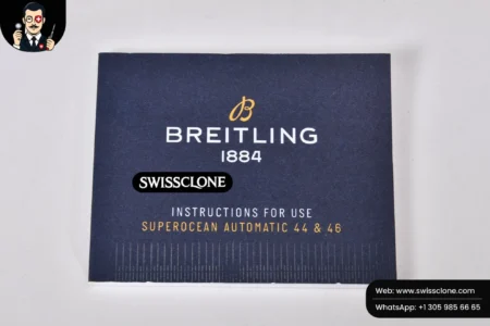 Breitling Box Super Clone - 16