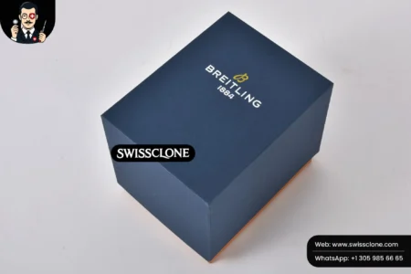 Breitling Box Super Clone - 2