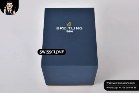 Breitling Box Super Clone