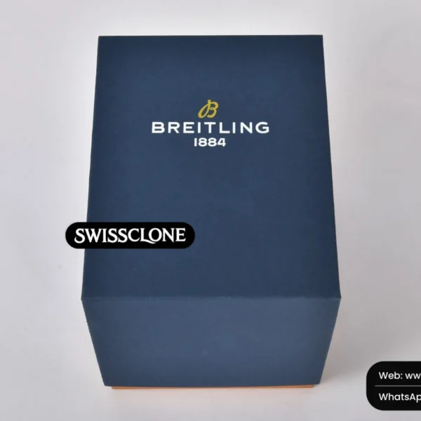 Breitling Box Super Clone