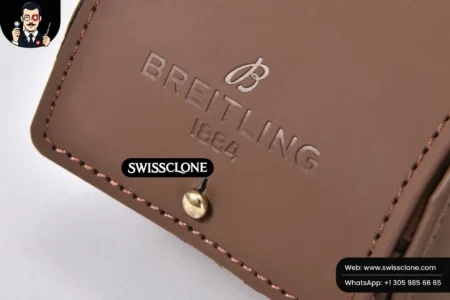 Breitling Box Super Clone - 7