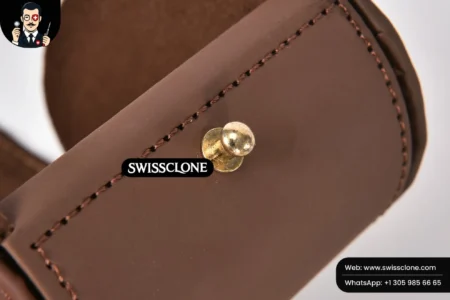 Breitling Box Super Clone - 9