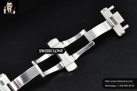 Chronomat B01 7750 Super Clone - 15