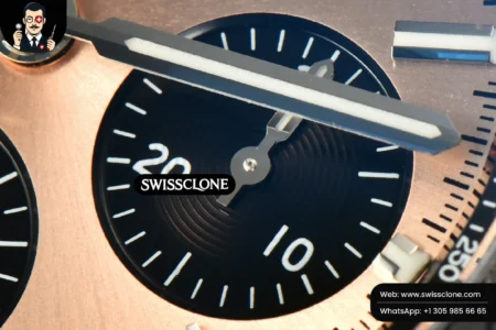 Chronomat B01 7750 Super Clone - 7