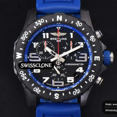 Endurance Pro 44mm Super Clone
