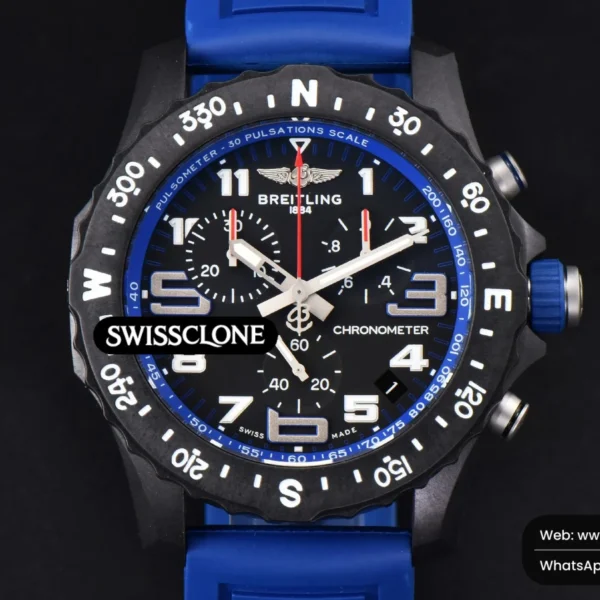 Endurance Pro 44mm Super Clone