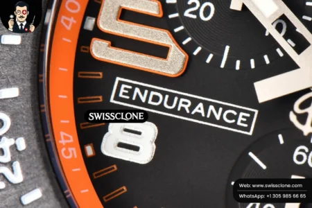 Endurance Pro 44mm Super Clone - 10