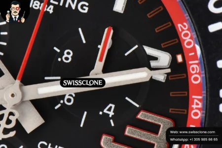 Endurance Pro 44mm Super Clone - 10