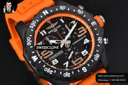 Endurance Pro 44mm Super Clone - 13
