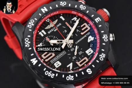 Endurance Pro 44mm Super Clone - 13