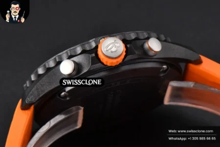 Endurance Pro 44mm Super Clone - 16
