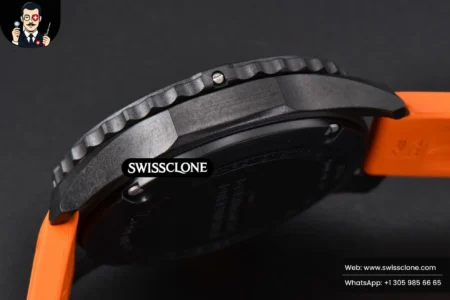 Endurance Pro 44mm Super Clone - 17