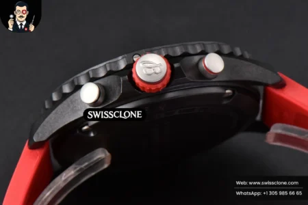 Endurance Pro 44mm Super Clone - 17