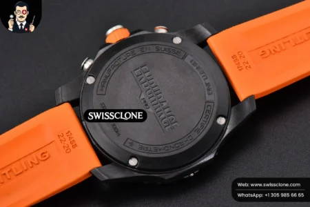 Endurance Pro 44mm Super Clone - 18