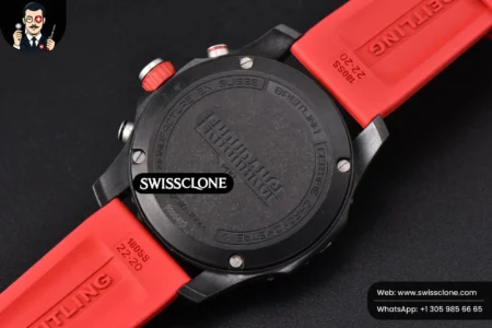 Endurance Pro 44mm Super Clone - 19