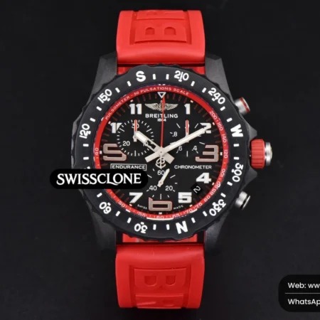 Endurance Pro 44mm Super Clone - 2