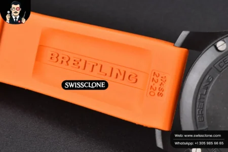 Endurance Pro 44mm Super Clone - 20
