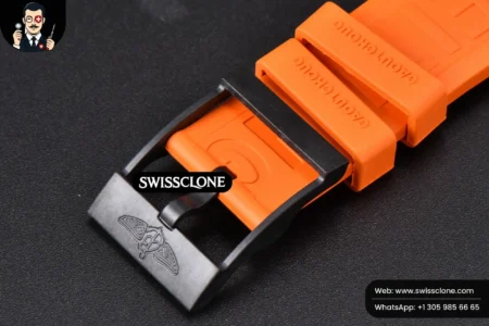 Endurance Pro 44mm Super Clone - 22