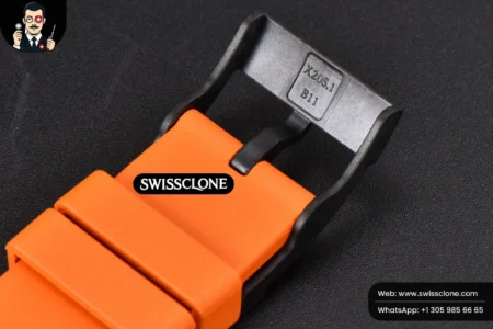 Endurance Pro 44mm Super Clone - 23
