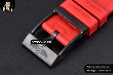 Endurance Pro 44mm Super Clone - 23