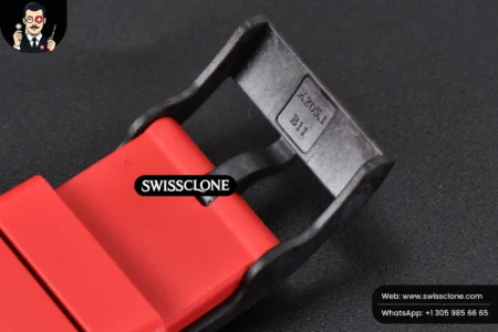 Endurance Pro 44mm Super Clone - 24