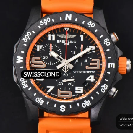 Endurance Pro 44mm Super Clone