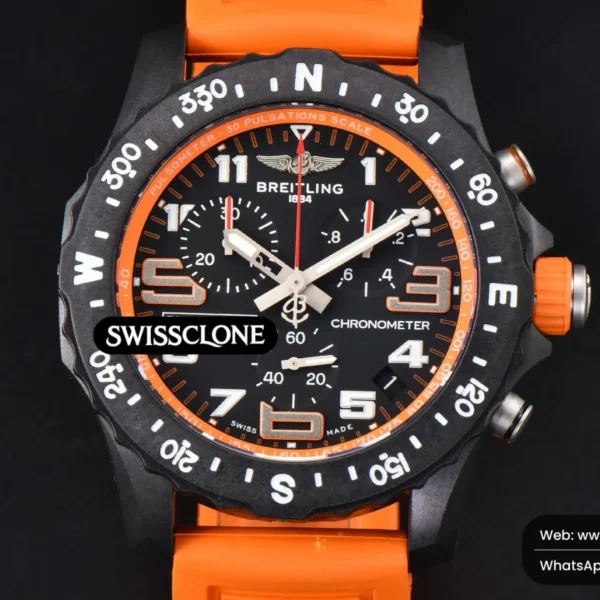 Endurance Pro 44mm Super Clone
