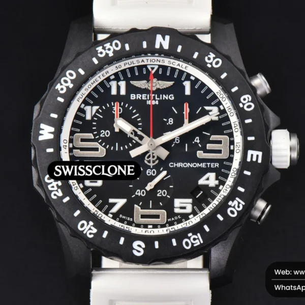 Endurance Pro 44mm Super Clone