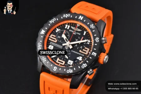 Endurance Pro 44mm Super Clone - 3