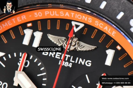 Endurance Pro 44mm Super Clone - 4