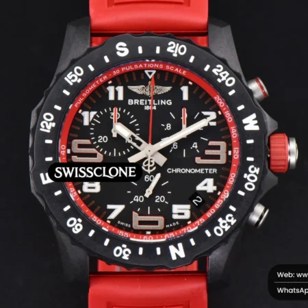 Endurance Pro 44mm Super Clone