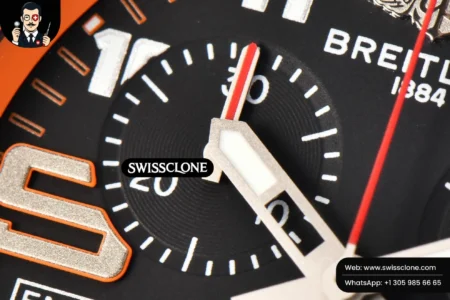 Endurance Pro 44mm Super Clone - 5