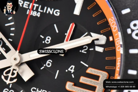 Endurance Pro 44mm Super Clone - 6