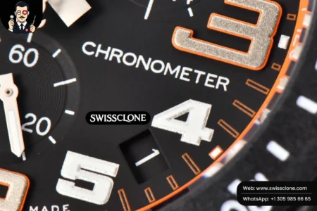 Endurance Pro 44mm Super Clone - 7