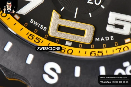 Endurance Pro 44mm Super Clone - 10