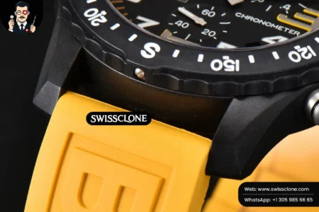 Endurance Pro 44mm Super Clone - 11