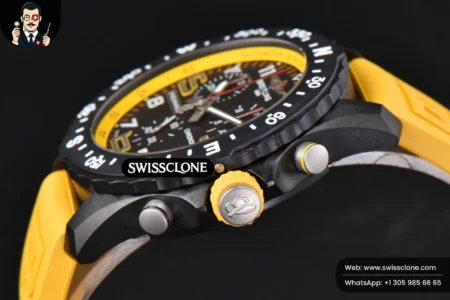 Endurance Pro 44mm Super Clone - 12