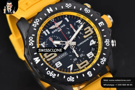 Endurance Pro 44mm Super Clone - 13