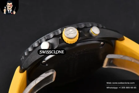 Endurance Pro 44mm Super Clone - 16