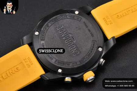 Endurance Pro 44mm Super Clone - 18