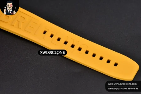 Endurance Pro 44mm Super Clone - 19