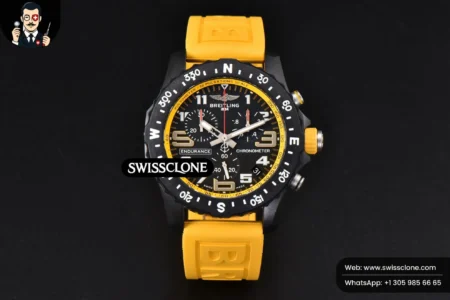 Endurance Pro 44mm Super Clone - 2