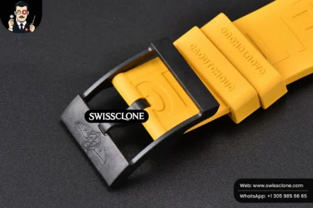 Endurance Pro 44mm Super Clone - 22